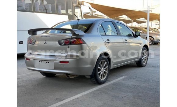 Buy Import Mitsubishi Lancer Other Car in Import - Dubai in Ashanti Buy Import Mitsubishi Lancer Other Car in Import - Dubai in Ashanti