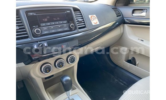 Buy Import Mitsubishi Lancer Other Car in Import - Dubai in Ashanti Buy Import Mitsubishi Lancer Other Car in Import - Dubai in Ashanti
