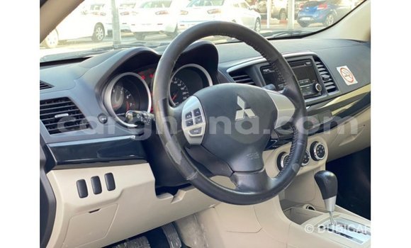 Buy Import Mitsubishi Lancer Other Car in Import - Dubai in Ashanti Buy Import Mitsubishi Lancer Other Car in Import - Dubai in Ashanti