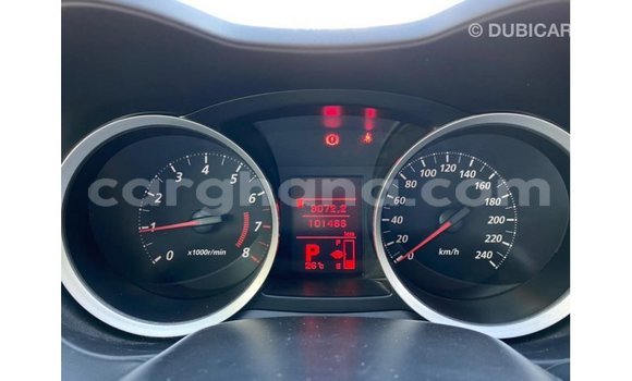 Buy Import Mitsubishi Lancer Other Car in Import - Dubai in Ashanti Buy Import Mitsubishi Lancer Other Car in Import - Dubai in Ashanti