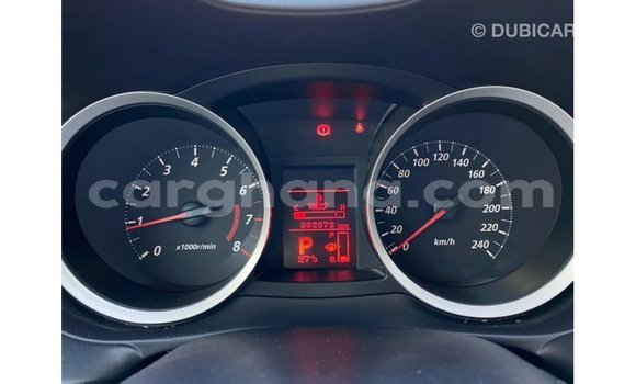 Sayi Imported Mitsubishi Lancer White Mota in Import - Dubai a Ashanti Sayi Imported Mitsubishi Lancer White Mota in Import - Dubai a Ashanti