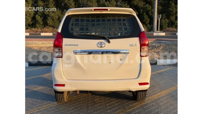 Big with watermark toyota avanza ashanti import dubai 15554