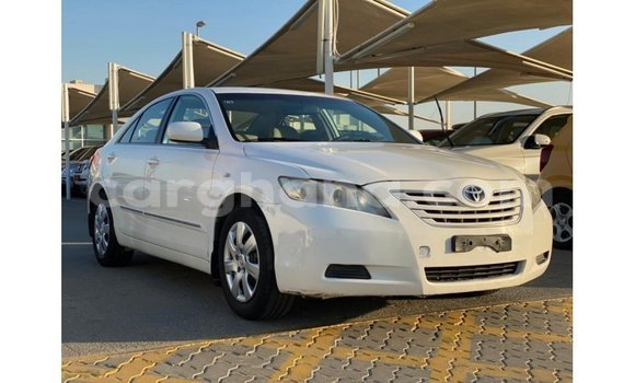 Ra Imported Toyota Camry funfun Ọkọ̀ in Import - Dubai ni Ashanti Ra Imported Toyota Camry funfun Ọkọ̀ in Import - Dubai ni Ashanti
