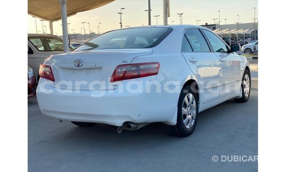 Ra Imported Toyota Camry funfun Ọkọ̀ in Import - Dubai ni Ashanti Ra Imported Toyota Camry funfun Ọkọ̀ in Import - Dubai ni Ashanti