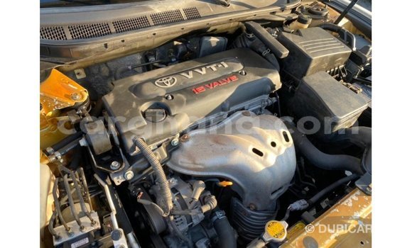 Ra Imported Toyota Camry funfun Ọkọ̀ in Import - Dubai ni Ashanti Ra Imported Toyota Camry funfun Ọkọ̀ in Import - Dubai ni Ashanti