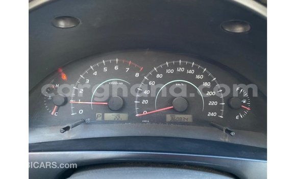 Ra Imported Toyota Camry funfun Ọkọ̀ in Import - Dubai ni Ashanti Ra Imported Toyota Camry funfun Ọkọ̀ in Import - Dubai ni Ashanti
