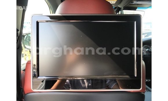 Sayi Imported Lexus LX White Mota in Import - Dubai a Ashanti Sayi Imported Lexus LX White Mota in Import - Dubai a Ashanti