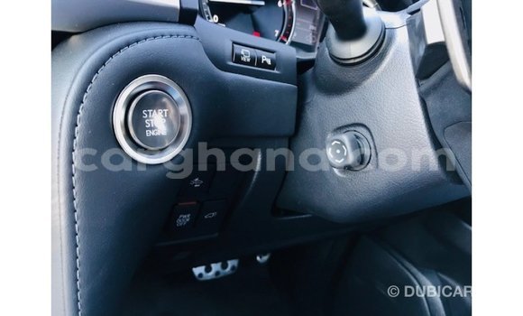 Sayi Imported Lexus LX White Mota in Import - Dubai a Ashanti Sayi Imported Lexus LX White Mota in Import - Dubai a Ashanti