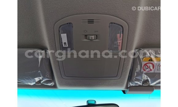 Buy Import Toyota Hilux White Car in Import - Dubai in Ashanti Buy Import Toyota Hilux White Car in Import - Dubai in Ashanti