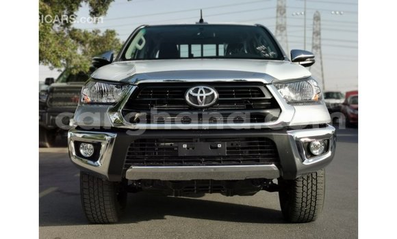 Buy Import Toyota Hilux Other Car in Import - Dubai in Ashanti Buy Import Toyota Hilux Other Car in Import - Dubai in Ashanti