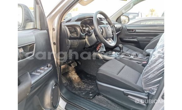 Buy Import Toyota Hilux Other Car in Import - Dubai in Ashanti Buy Import Toyota Hilux Other Car in Import - Dubai in Ashanti
