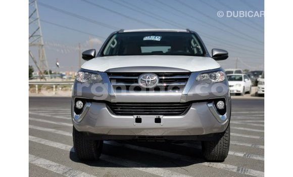 Ra Imported Toyota Fortuner Miiran Ọkọ̀ in Import - Dubai ni Ashanti Ra Imported Toyota Fortuner Miiran Ọkọ̀ in Import - Dubai ni Ashanti