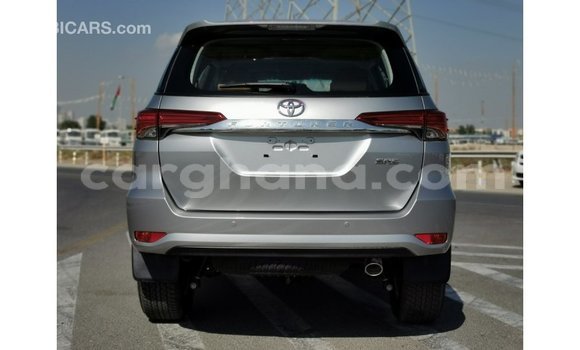 Ra Imported Toyota Fortuner Miiran Ọkọ̀ in Import - Dubai ni Ashanti Ra Imported Toyota Fortuner Miiran Ọkọ̀ in Import - Dubai ni Ashanti