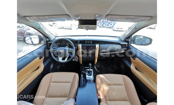 Ra Imported Toyota Fortuner Miiran Ọkọ̀ in Import - Dubai ni Ashanti Ra Imported Toyota Fortuner Miiran Ọkọ̀ in Import - Dubai ni Ashanti