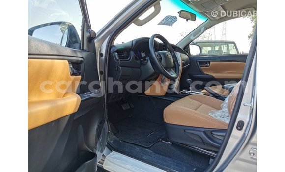 Ra Imported Toyota Fortuner Miiran Ọkọ̀ in Import - Dubai ni Ashanti Ra Imported Toyota Fortuner Miiran Ọkọ̀ in Import - Dubai ni Ashanti