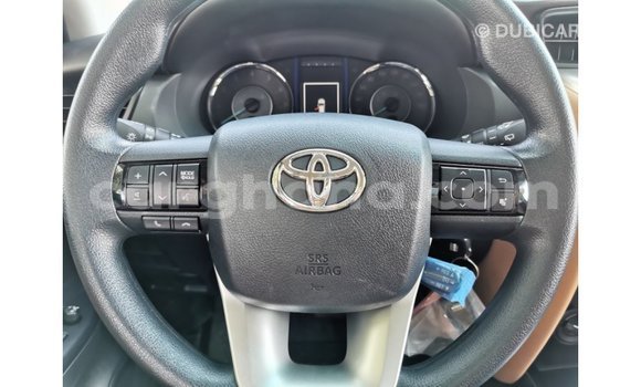 Ra Imported Toyota Fortuner Miiran Ọkọ̀ in Import - Dubai ni Ashanti Ra Imported Toyota Fortuner Miiran Ọkọ̀ in Import - Dubai ni Ashanti