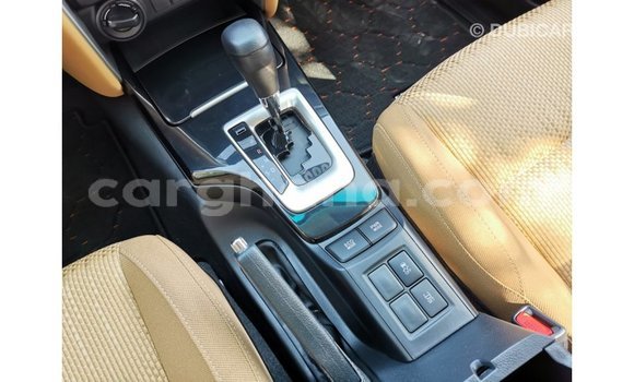 Ra Imported Toyota Fortuner Miiran Ọkọ̀ in Import - Dubai ni Ashanti Ra Imported Toyota Fortuner Miiran Ọkọ̀ in Import - Dubai ni Ashanti