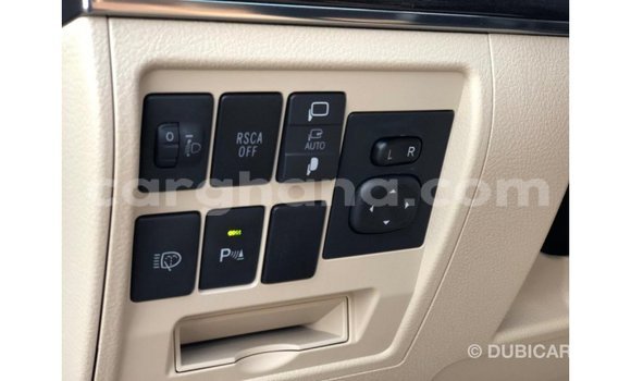 Ra Imported Toyota Land Cruiser Black Ọkọ̀ in Import - Dubai ni Ashanti Ra Imported Toyota Land Cruiser Black Ọkọ̀ in Import - Dubai ni Ashanti