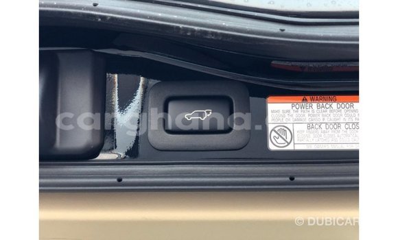 Ra Imported Toyota Land Cruiser Black Ọkọ̀ in Import - Dubai ni Ashanti Ra Imported Toyota Land Cruiser Black Ọkọ̀ in Import - Dubai ni Ashanti