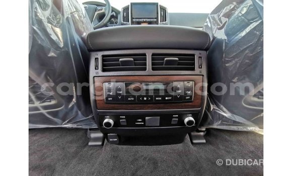 Sayi Imported Toyota Land Cruiser Black Mota in Import - Dubai a Ashanti Sayi Imported Toyota Land Cruiser Black Mota in Import - Dubai a Ashanti