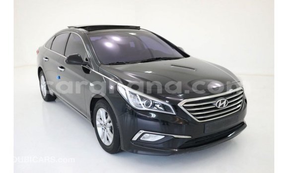 Sayi Imported Hyundai Sonata Black Mota in Import - Dubai a Ashanti Sayi Imported Hyundai Sonata Black Mota in Import - Dubai a Ashanti