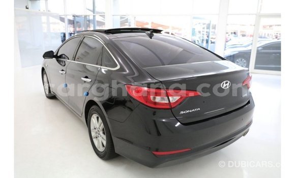Sayi Imported Hyundai Sonata Black Mota in Import - Dubai a Ashanti Sayi Imported Hyundai Sonata Black Mota in Import - Dubai a Ashanti