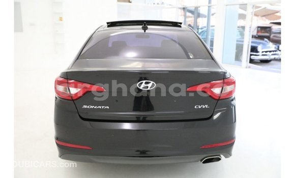 Sayi Imported Hyundai Sonata Black Mota in Import - Dubai a Ashanti Sayi Imported Hyundai Sonata Black Mota in Import - Dubai a Ashanti