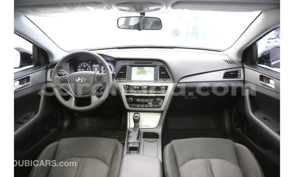 Sayi Imported Hyundai Sonata Black Mota in Import - Dubai a Ashanti Sayi Imported Hyundai Sonata Black Mota in Import - Dubai a Ashanti