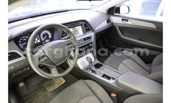 Sayi Imported Hyundai Sonata Black Mota in Import - Dubai a Ashanti Sayi Imported Hyundai Sonata Black Mota in Import - Dubai a Ashanti