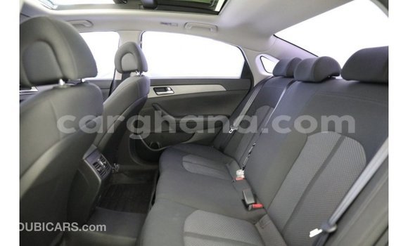 Sayi Imported Hyundai Sonata Black Mota in Import - Dubai a Ashanti Sayi Imported Hyundai Sonata Black Mota in Import - Dubai a Ashanti