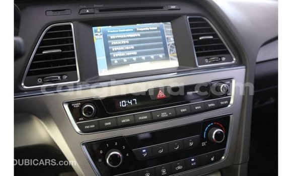 Sayi Imported Hyundai Sonata Black Mota in Import - Dubai a Ashanti Sayi Imported Hyundai Sonata Black Mota in Import - Dubai a Ashanti