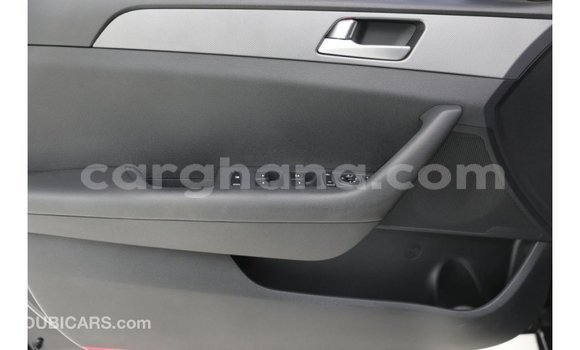 Sayi Imported Hyundai Sonata Black Mota in Import - Dubai a Ashanti Sayi Imported Hyundai Sonata Black Mota in Import - Dubai a Ashanti
