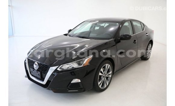 Buy Import Nissan Altima Black Car in Import - Dubai in Ashanti Buy Import Nissan Altima Black Car in Import - Dubai in Ashanti