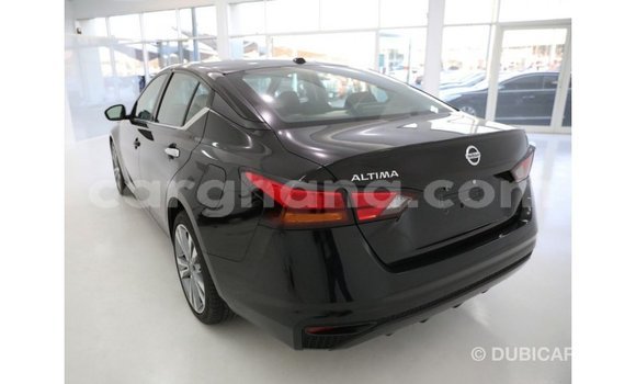 Buy Import Nissan Altima Black Car in Import - Dubai in Ashanti Buy Import Nissan Altima Black Car in Import - Dubai in Ashanti