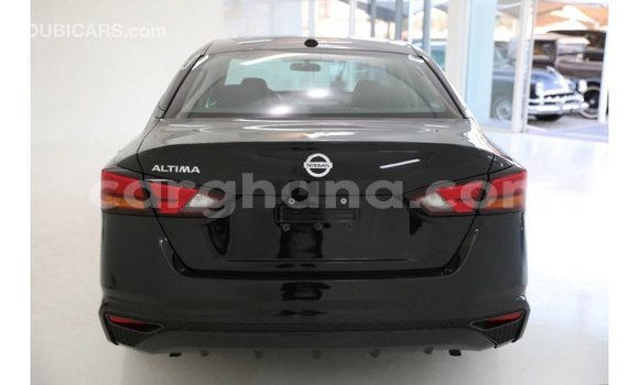 Buy Import Nissan Altima Black Car in Import - Dubai in Ashanti Buy Import Nissan Altima Black Car in Import - Dubai in Ashanti