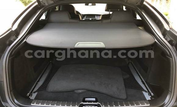 Ra Àlòkù BMW X6 Black Ọkọ̀ in Accra ni Greater Accra Ra Àlòkù BMW X6 Black Ọkọ̀ in Accra ni Greater Accra