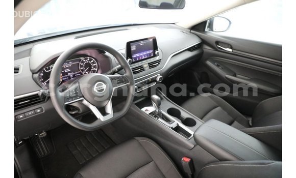 Buy Import Nissan Altima Black Car in Import - Dubai in Ashanti Buy Import Nissan Altima Black Car in Import - Dubai in Ashanti