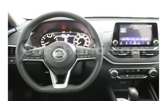 Buy Import Nissan Altima Black Car in Import - Dubai in Ashanti Buy Import Nissan Altima Black Car in Import - Dubai in Ashanti