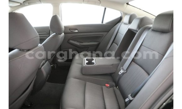 Buy Import Nissan Altima Black Car in Import - Dubai in Ashanti Buy Import Nissan Altima Black Car in Import - Dubai in Ashanti