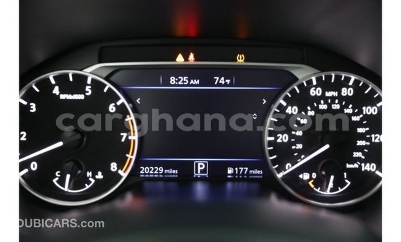 Buy Import Nissan Altima Black Car in Import - Dubai in Ashanti Buy Import Nissan Altima Black Car in Import - Dubai in Ashanti