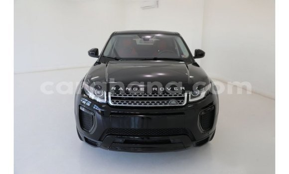 Ra Imported Land Rover Range Rover Black Ọkọ̀ in Import - Dubai ni Ashanti Ra Imported Land Rover Range Rover Black Ọkọ̀ in Import - Dubai ni Ashanti