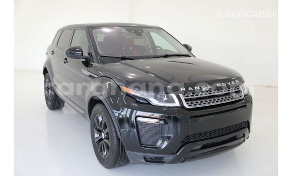 Ra Imported Land Rover Range Rover Black Ọkọ̀ in Import - Dubai ni Ashanti Ra Imported Land Rover Range Rover Black Ọkọ̀ in Import - Dubai ni Ashanti