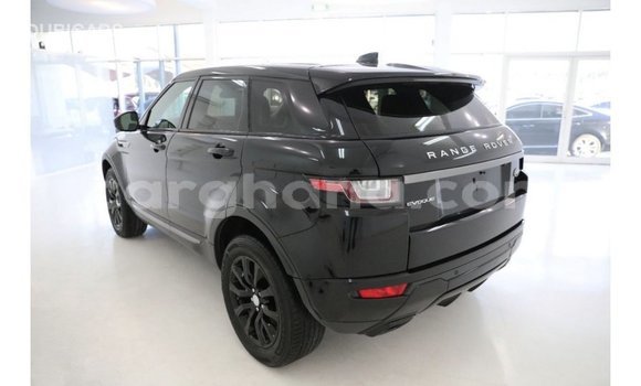 Ra Imported Land Rover Range Rover Black Ọkọ̀ in Import - Dubai ni Ashanti Ra Imported Land Rover Range Rover Black Ọkọ̀ in Import - Dubai ni Ashanti