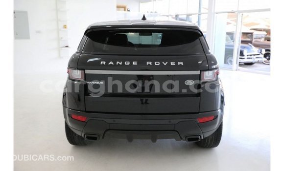 Ra Imported Land Rover Range Rover Black Ọkọ̀ in Import - Dubai ni Ashanti Ra Imported Land Rover Range Rover Black Ọkọ̀ in Import - Dubai ni Ashanti