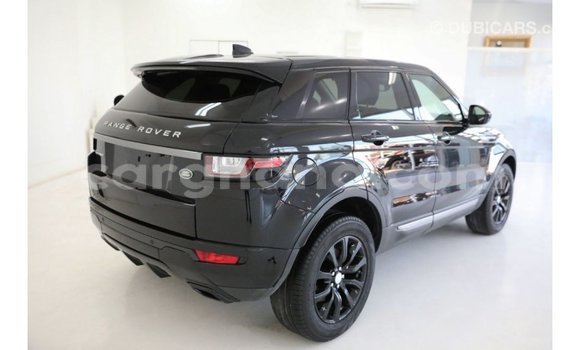 Ra Imported Land Rover Range Rover Black Ọkọ̀ in Import - Dubai ni Ashanti Ra Imported Land Rover Range Rover Black Ọkọ̀ in Import - Dubai ni Ashanti