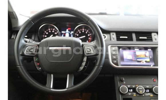 Ra Imported Land Rover Range Rover Black Ọkọ̀ in Import - Dubai ni Ashanti Ra Imported Land Rover Range Rover Black Ọkọ̀ in Import - Dubai ni Ashanti