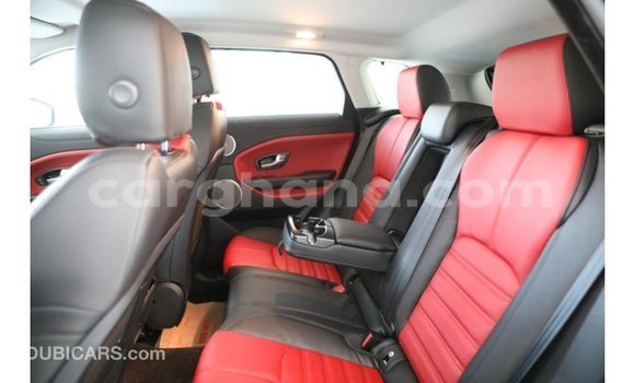 Ra Imported Land Rover Range Rover Black Ọkọ̀ in Import - Dubai ni Ashanti Ra Imported Land Rover Range Rover Black Ọkọ̀ in Import - Dubai ni Ashanti
