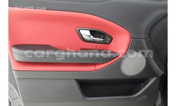 Ra Imported Land Rover Range Rover Black Ọkọ̀ in Import - Dubai ni Ashanti Ra Imported Land Rover Range Rover Black Ọkọ̀ in Import - Dubai ni Ashanti