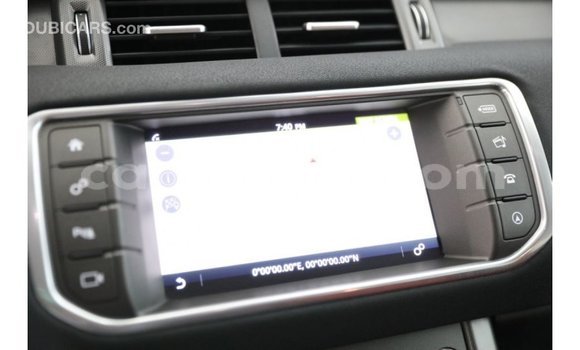 Ra Imported Land Rover Range Rover Black Ọkọ̀ in Import - Dubai ni Ashanti Ra Imported Land Rover Range Rover Black Ọkọ̀ in Import - Dubai ni Ashanti