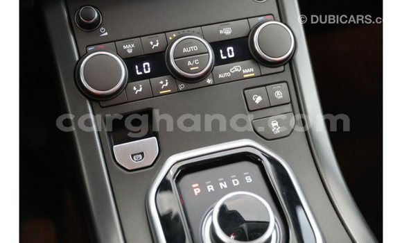 Ra Imported Land Rover Range Rover Black Ọkọ̀ in Import - Dubai ni Ashanti Ra Imported Land Rover Range Rover Black Ọkọ̀ in Import - Dubai ni Ashanti